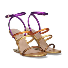 Cargar imagen en el visor de la galería, Sandalia EXE - NEW IN