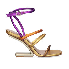 Cargar imagen en el visor de la galería, Sandalia EXE - NEW IN
