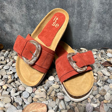 Cargar imagen en el visor de la galería, Pala Itse