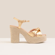 Cargar imagen en el visor de la galería, Alpargata Gaimo