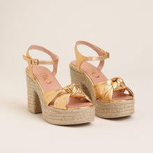 Cargar imagen en el visor de la galería, Alpargata Gaimo