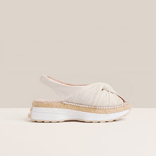 Cargar imagen en el visor de la galería, Sandalia Gaimo