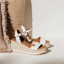Cargar imagen en el visor de la galería, Sandalia yute Popa - NEW IN