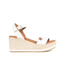 Cargar imagen en el visor de la galería, Sandalia yute Popa - NEW IN