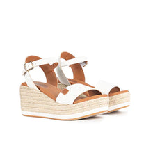 Cargar imagen en el visor de la galería, Sandalia yute Popa - NEW IN