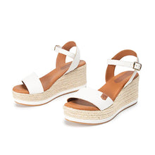Cargar imagen en el visor de la galería, Sandalia yute Popa - NEW IN