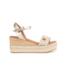 Cargar imagen en el visor de la galería, Sandalia yute Popa - NEW IN