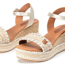 Cargar imagen en el visor de la galería, Sandalia yute Popa - NEW IN