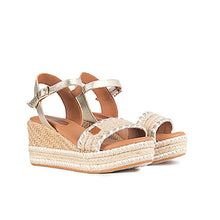 Cargar imagen en el visor de la galería, Sandalia yute Popa - NEW IN