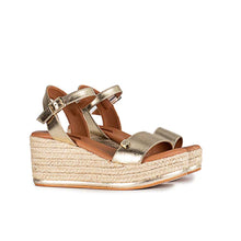 Cargar imagen en el visor de la galería, Sandalia yute Popa - NEW IN