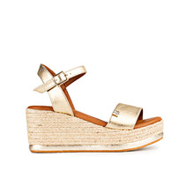 Cargar imagen en el visor de la galería, Sandalia yute Popa - NEW IN