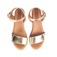 Cargar imagen en el visor de la galería, Sandalia yute Popa - NEW IN
