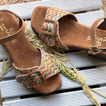 Cargar imagen en el visor de la galería, Sandalia itse