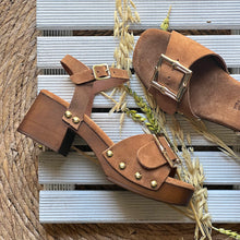 Cargar imagen en el visor de la galería, Sandalia itse