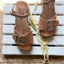 Cargar imagen en el visor de la galería, Sandalia itse