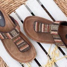 Cargar imagen en el visor de la galería, Sandalia itse