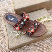 Cargar imagen en el visor de la galería, Sandalia itse