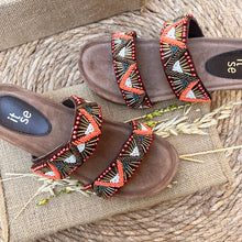 Cargar imagen en el visor de la galería, Sandalia itse