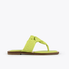 Cargar imagen en el visor de la galería, Sandalia LC