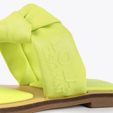 Cargar imagen en el visor de la galería, Sandalia LC