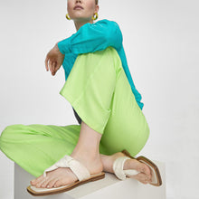 Cargar imagen en el visor de la galería, Sandalia LC-NEW IN