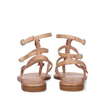Cargar imagen en el visor de la galería, Sandalia Tsakiris Mallas