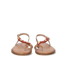 Cargar imagen en el visor de la galería, Sandalia Tsakiris Mallas