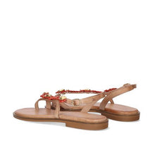Cargar imagen en el visor de la galería, Sandalia Tsakiris Mallas