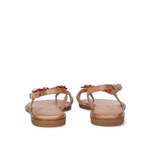 Cargar imagen en el visor de la galería, Sandalia Tsakiris Mallas