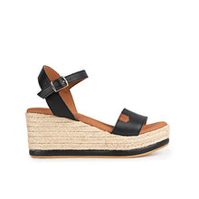 Cargar imagen en el visor de la galería, Sandalia yute Popa - NEW IN