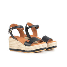 Cargar imagen en el visor de la galería, Sandalia yute Popa - NEW IN