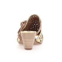 Cargar imagen en el visor de la galería, Zueco AS98 - NEW IN