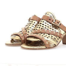 Cargar imagen en el visor de la galería, Zueco AS98 - NEW IN