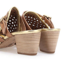 Cargar imagen en el visor de la galería, Zueco AS98 - NEW IN