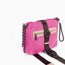 Cargar imagen en el visor de la galería, Bandolera Pepe Moll