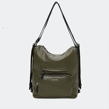 Cargar imagen en el visor de la galería, Mochila Binnari