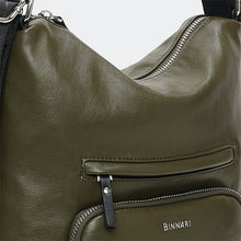 Cargar imagen en el visor de la galería, Mochila Binnari