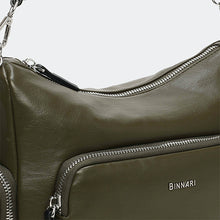 Cargar imagen en el visor de la galería, Bolso Binnari
