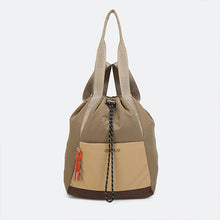 Cargar imagen en el visor de la galería, Bolso mochila Binnari