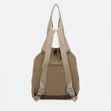 Cargar imagen en el visor de la galería, Bolso mochila Binnari