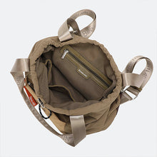 Cargar imagen en el visor de la galería, Bolso mochila Binnari