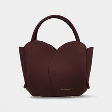 Cargar imagen en el visor de la galería, Bolso Noa Harmon BURDEOS
