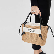 Cargar imagen en el visor de la galería, Bolso TOUS