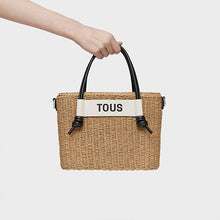 Cargar imagen en el visor de la galería, Bolso TOUS