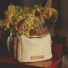 Cargar imagen en el visor de la galería, Bolso Lola Casademunt