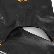 Cargar imagen en el visor de la galería, LF2604026.00N.U NEGRO