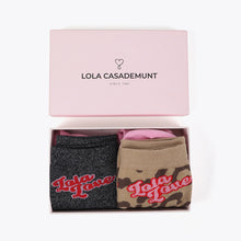 Cargar imagen en el visor de la galería, Pack Calcetines LC