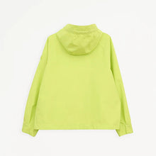 Cargar imagen en el visor de la galería, Gabardina TANTÄ SS25