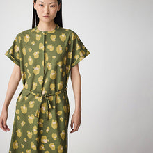 Cargar imagen en el visor de la galería, Vestido TANTÄ SS25