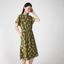 Cargar imagen en el visor de la galería, Vestido TANTÄ SS25